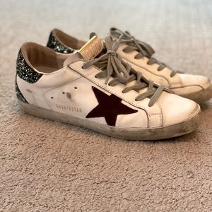 Golden Goose Sneakers